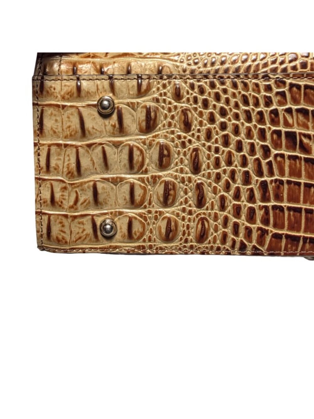 Brahmin Petra II Port Harmonia Tote - Picture 8 of 16